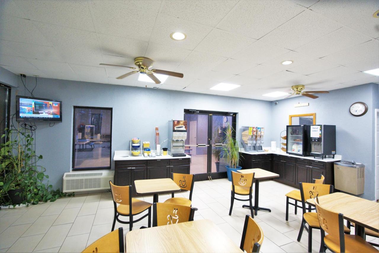 哥伦布特赖恩戴斯酒店 Columbus 外观 照片