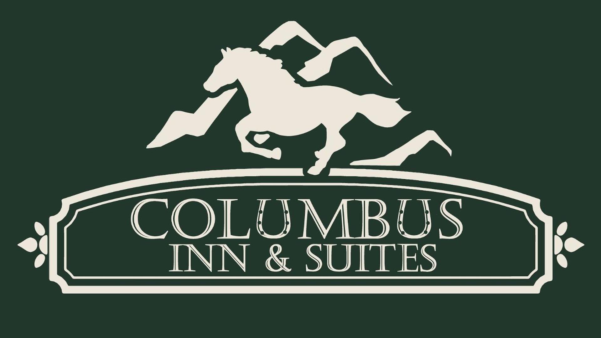 哥伦布特赖恩戴斯酒店 Columbus 外观 照片