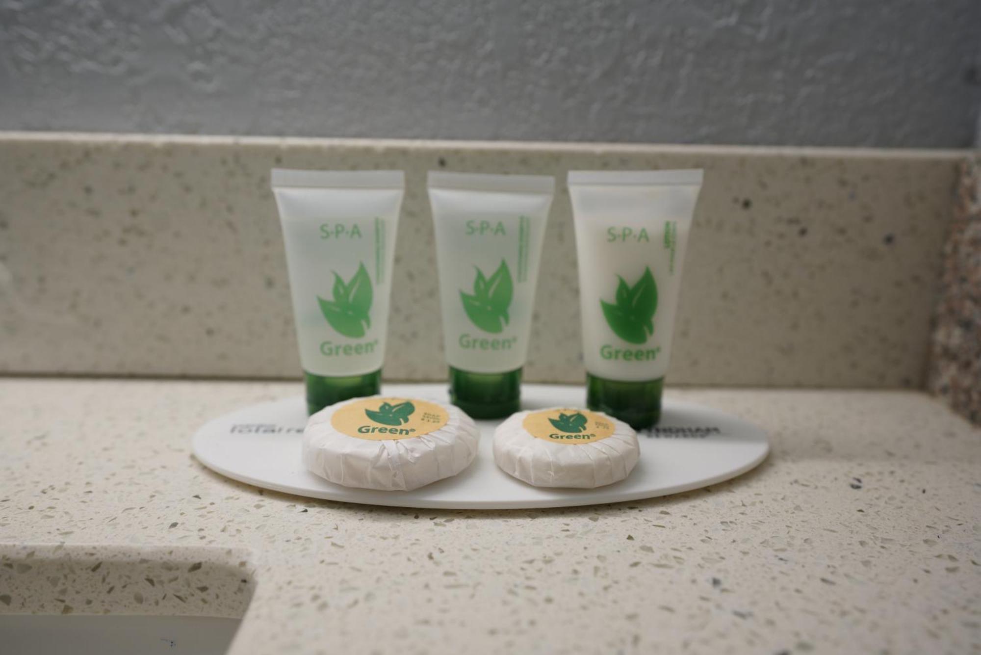 哥伦布特赖恩戴斯酒店 Columbus 外观 照片